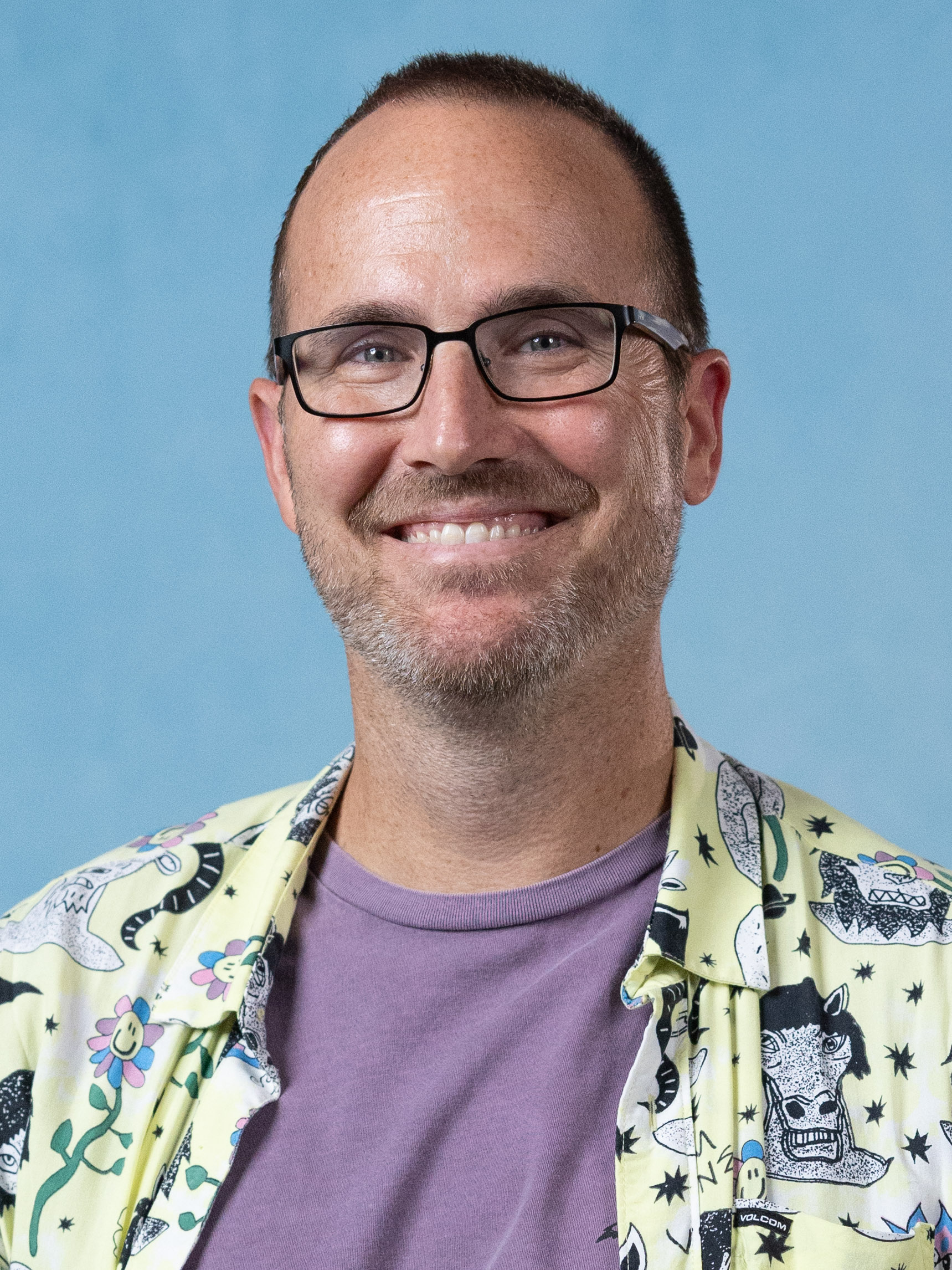 Derek McElwee